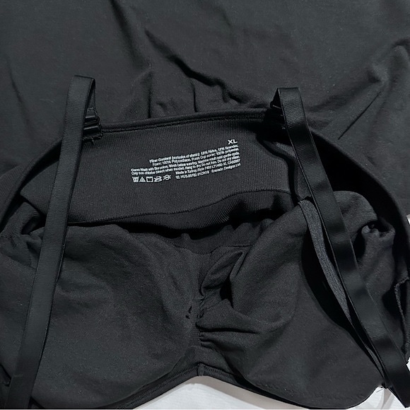 2 Maternity Nursing Tank Tops XL - Picture 9 of 15